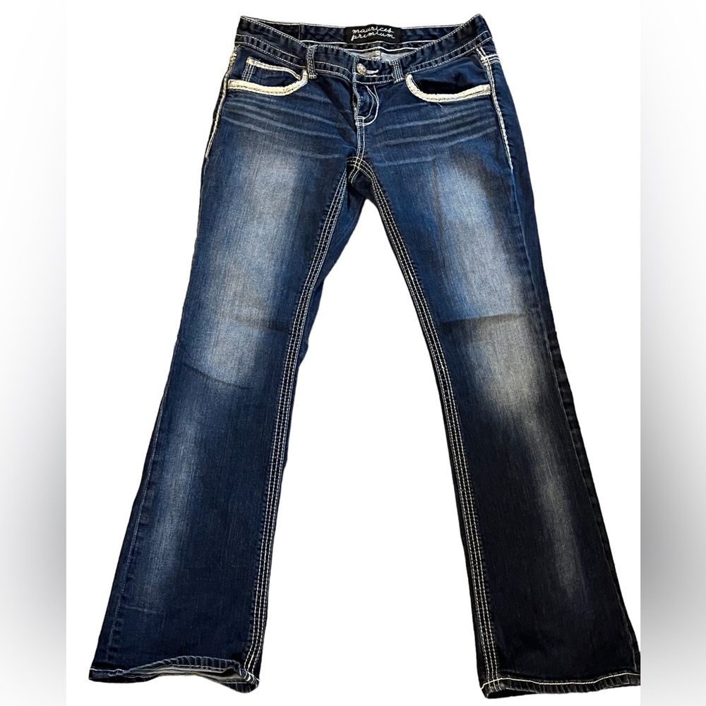 Maurice’s Premium Denim jeans